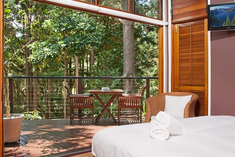 Azabu Retreat & Spa Byron Bay Exterior photo
