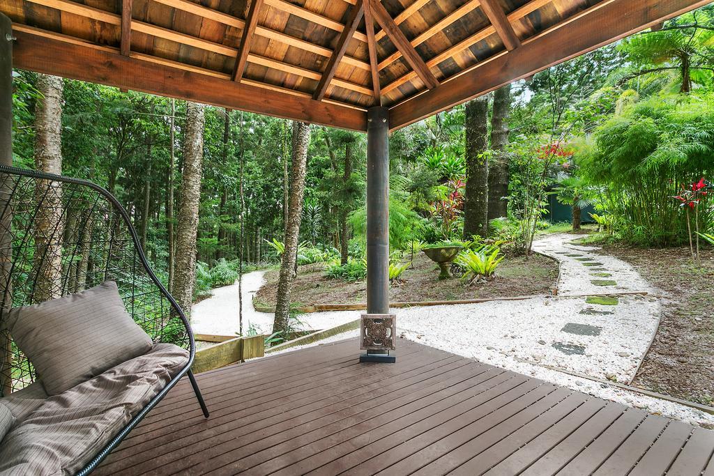 Azabu Retreat & Spa Byron Bay Exterior photo