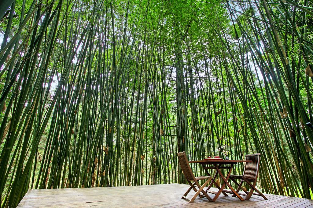 Azabu Retreat & Spa Byron Bay Exterior photo