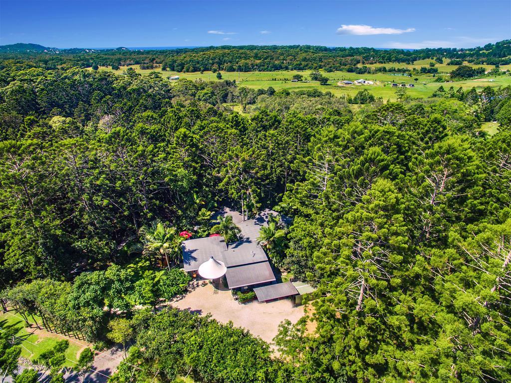 Azabu Retreat & Spa Byron Bay Exterior photo