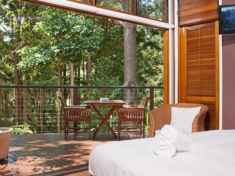 Azabu Retreat & Spa Byron Bay Exterior photo