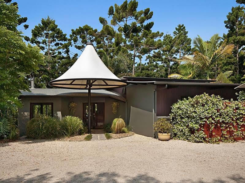 Azabu Retreat & Spa Byron Bay Exterior photo