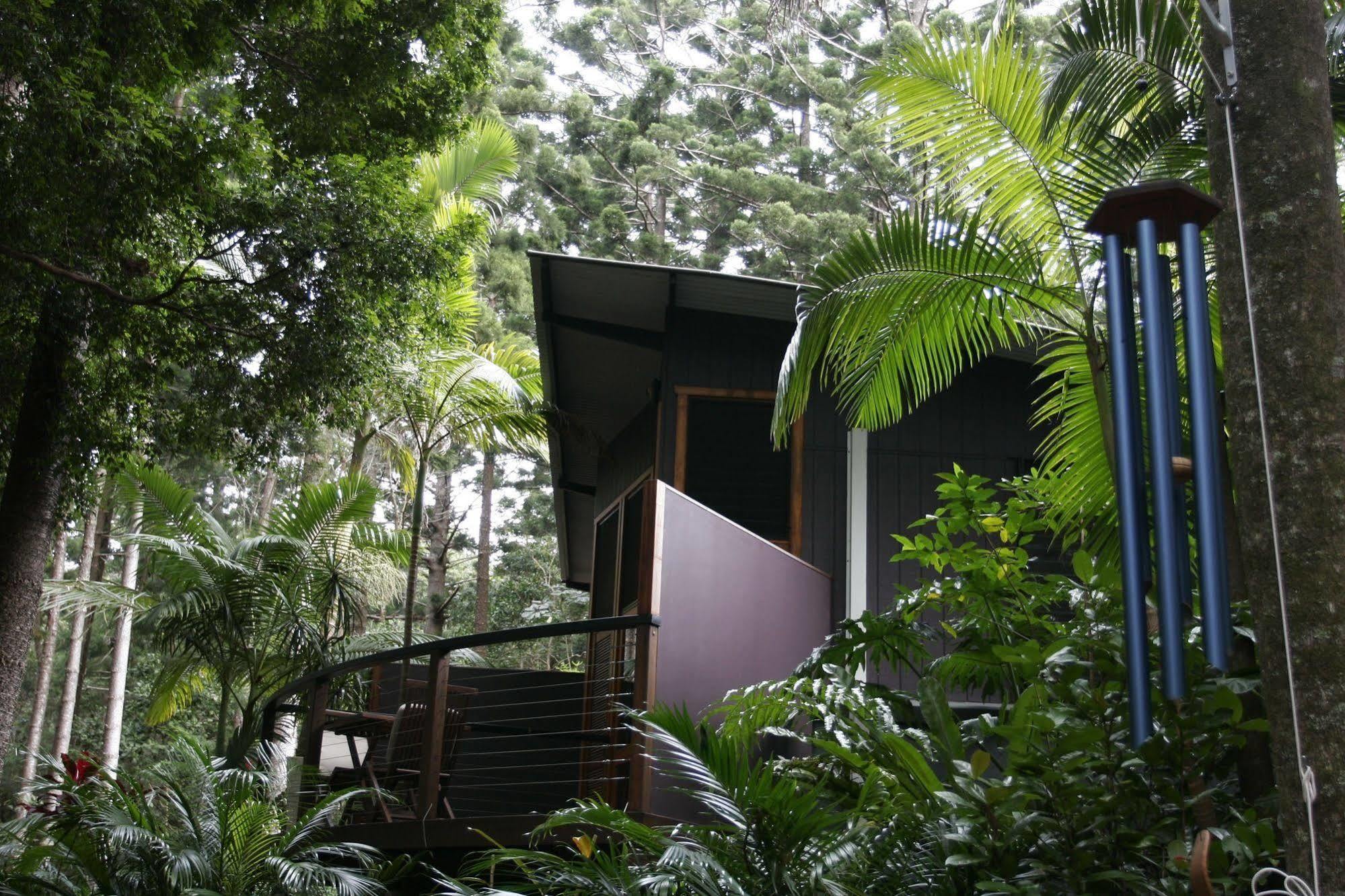 Azabu Retreat & Spa Byron Bay Exterior photo