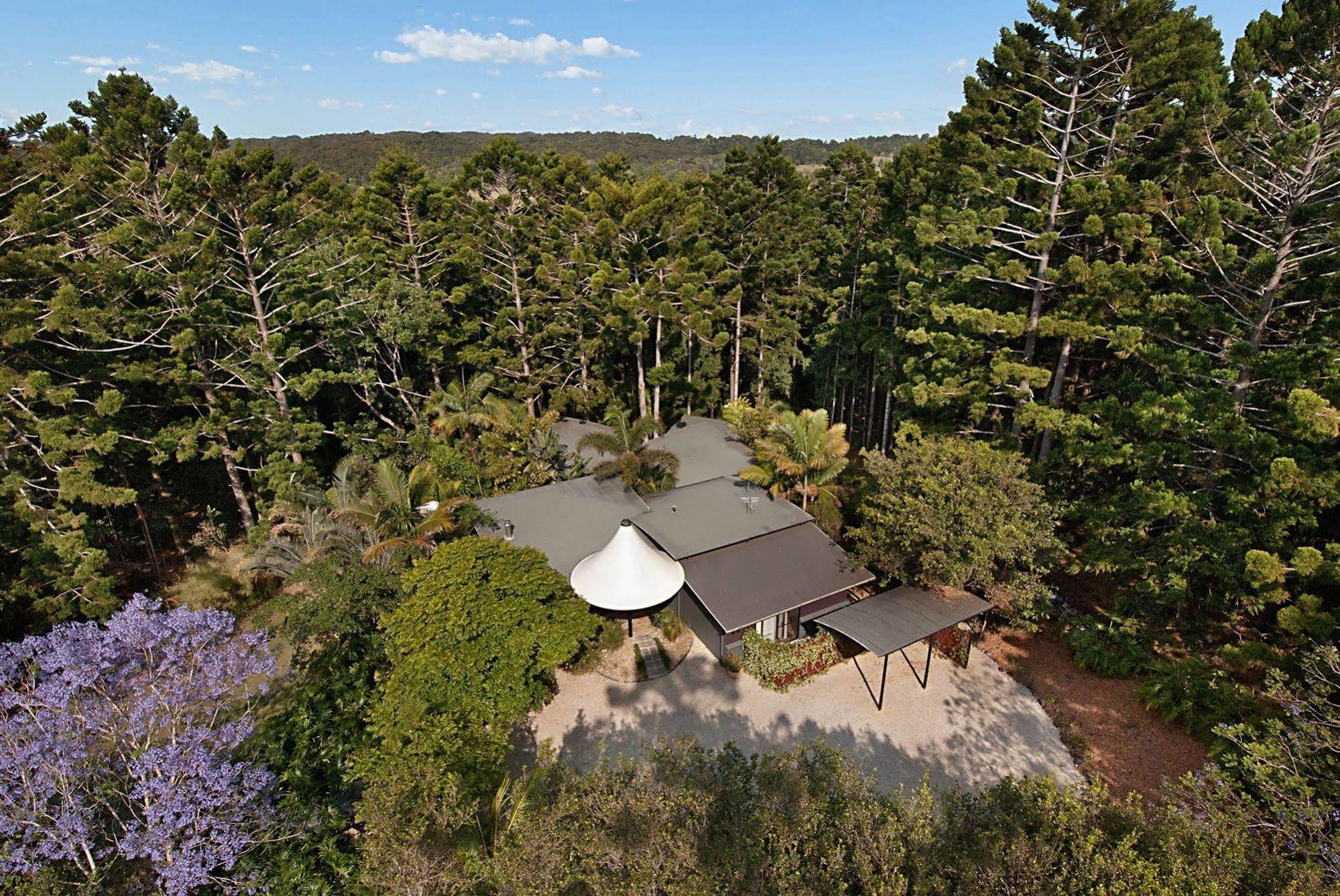 Azabu Retreat & Spa Byron Bay Exterior photo