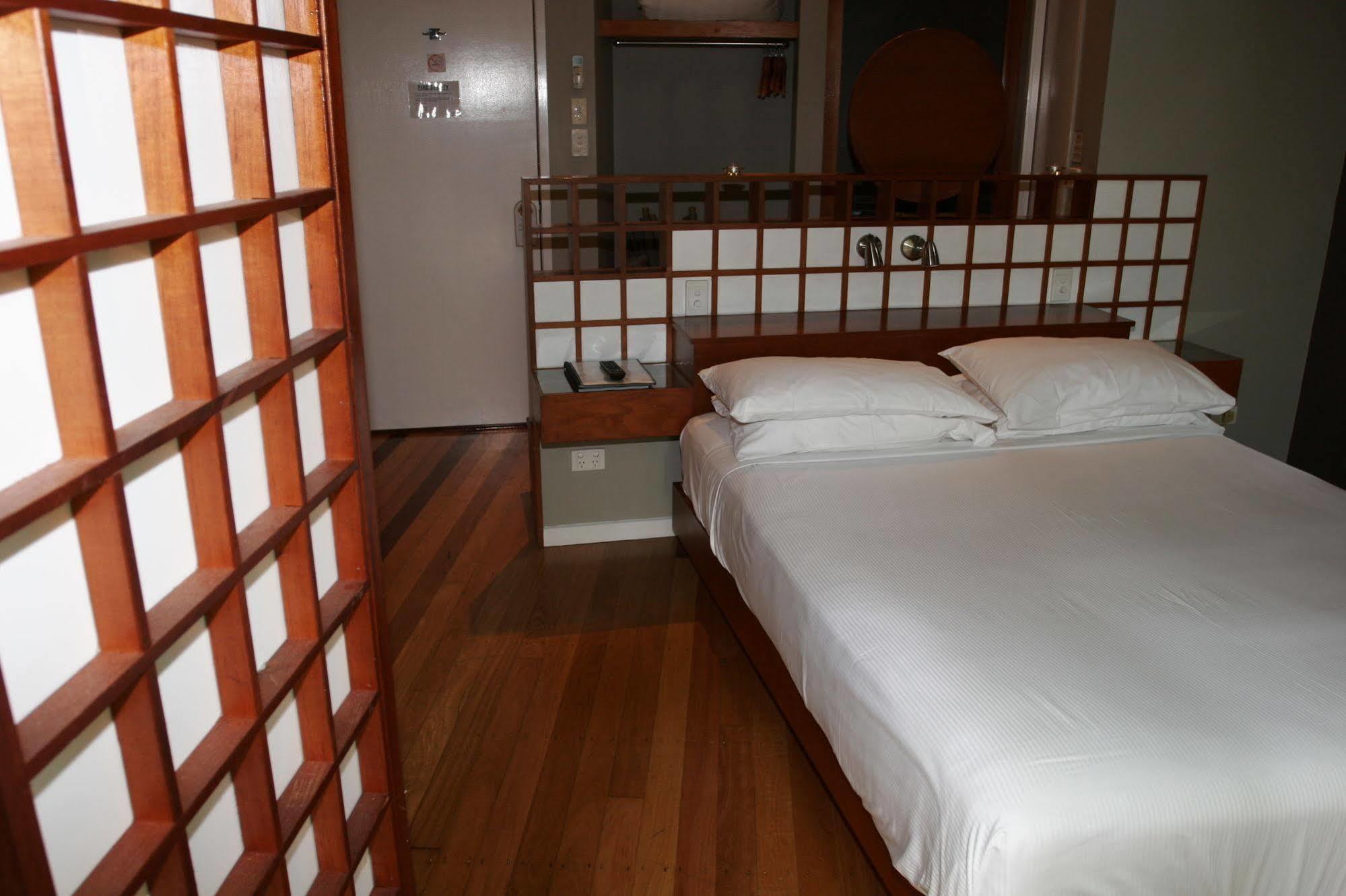 Azabu Retreat & Spa Byron Bay Exterior photo